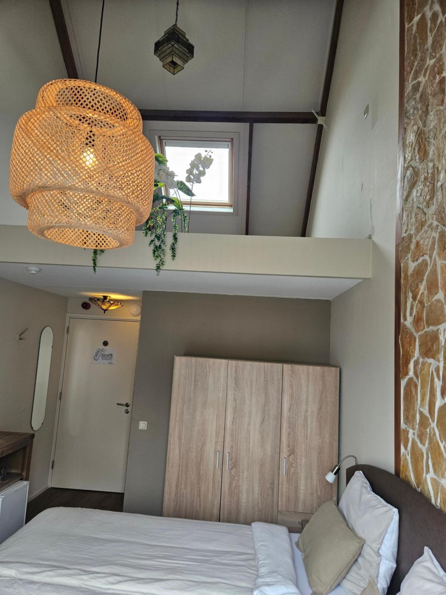 Hotel Dolores Ameland Nes  Luaran gambar