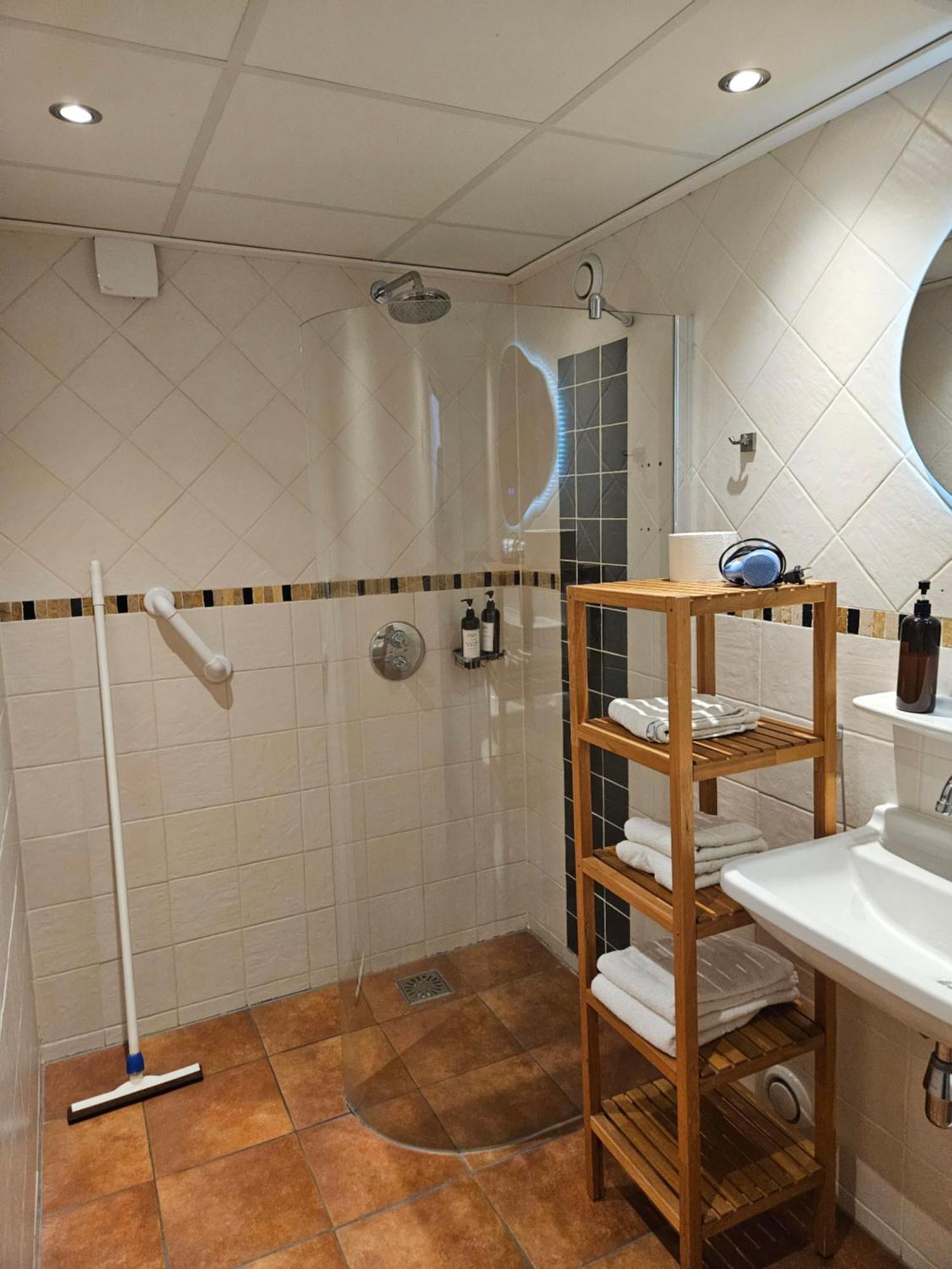 Hotel Dolores Ameland Nes  Luaran gambar