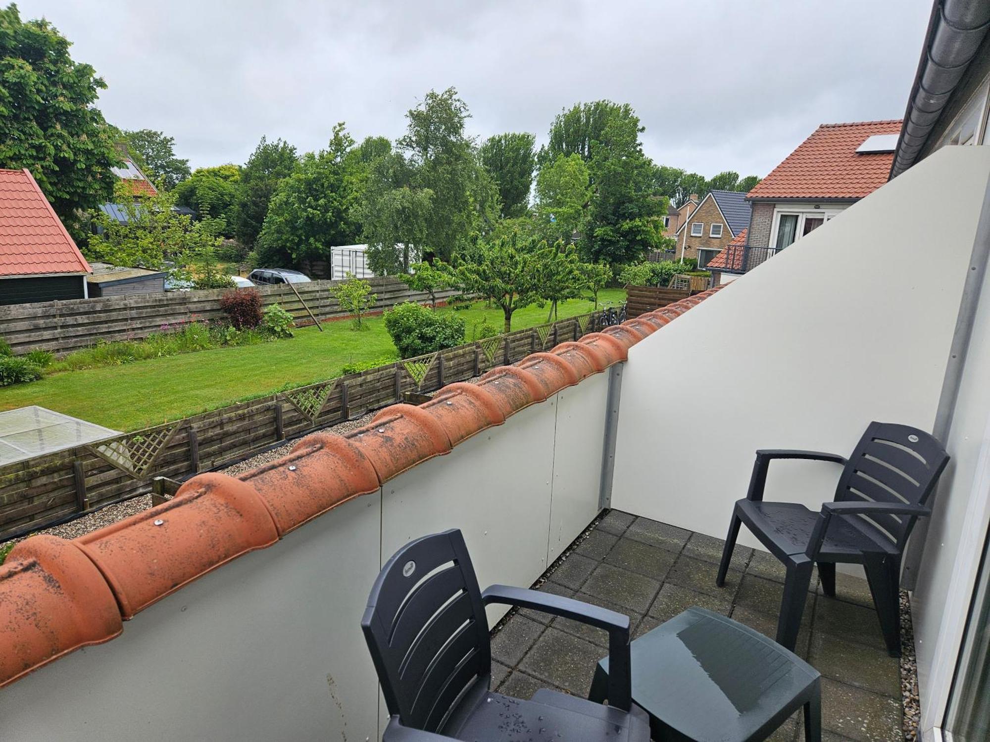 Hotel Dolores Ameland Nes  Luaran gambar