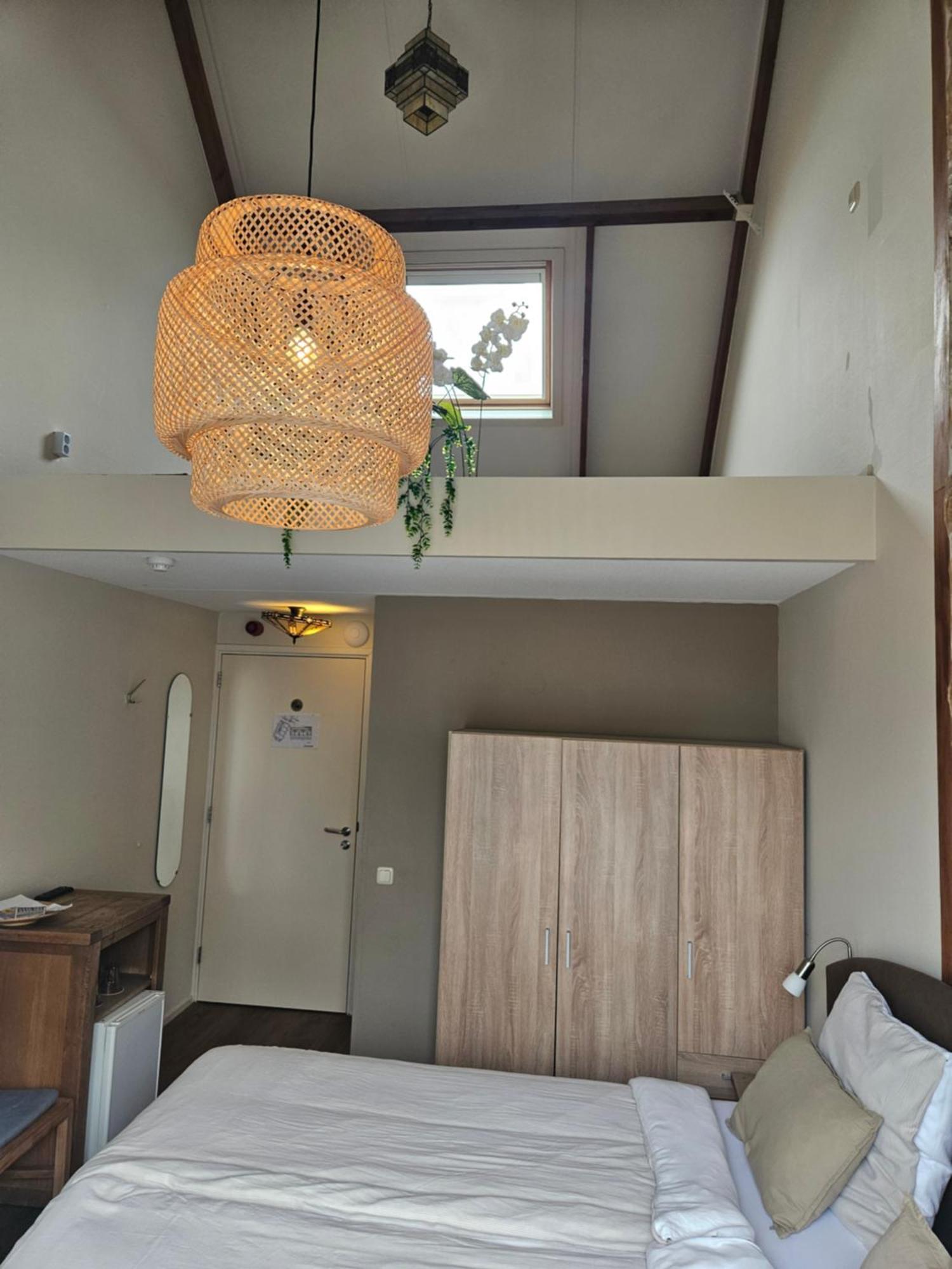 Hotel Dolores Ameland Nes  Luaran gambar