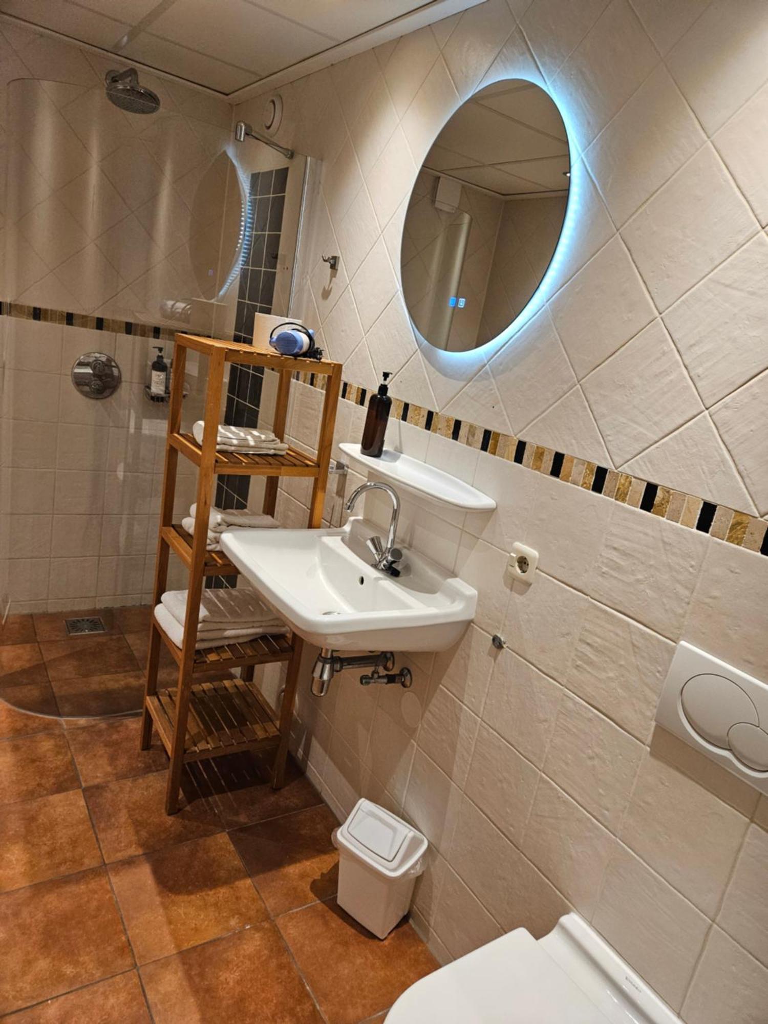Hotel Dolores Ameland Nes  Luaran gambar