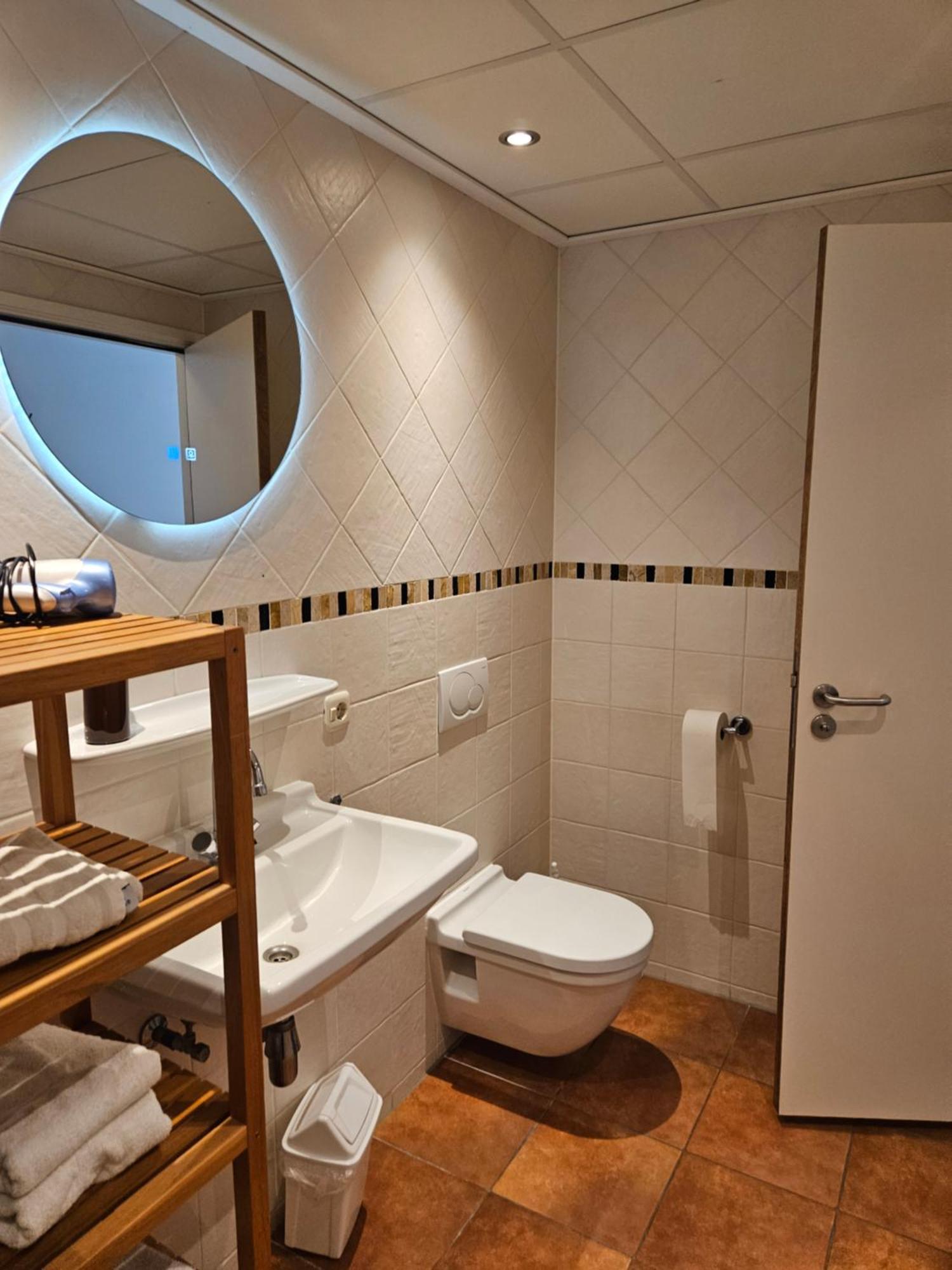Hotel Dolores Ameland Nes  Luaran gambar