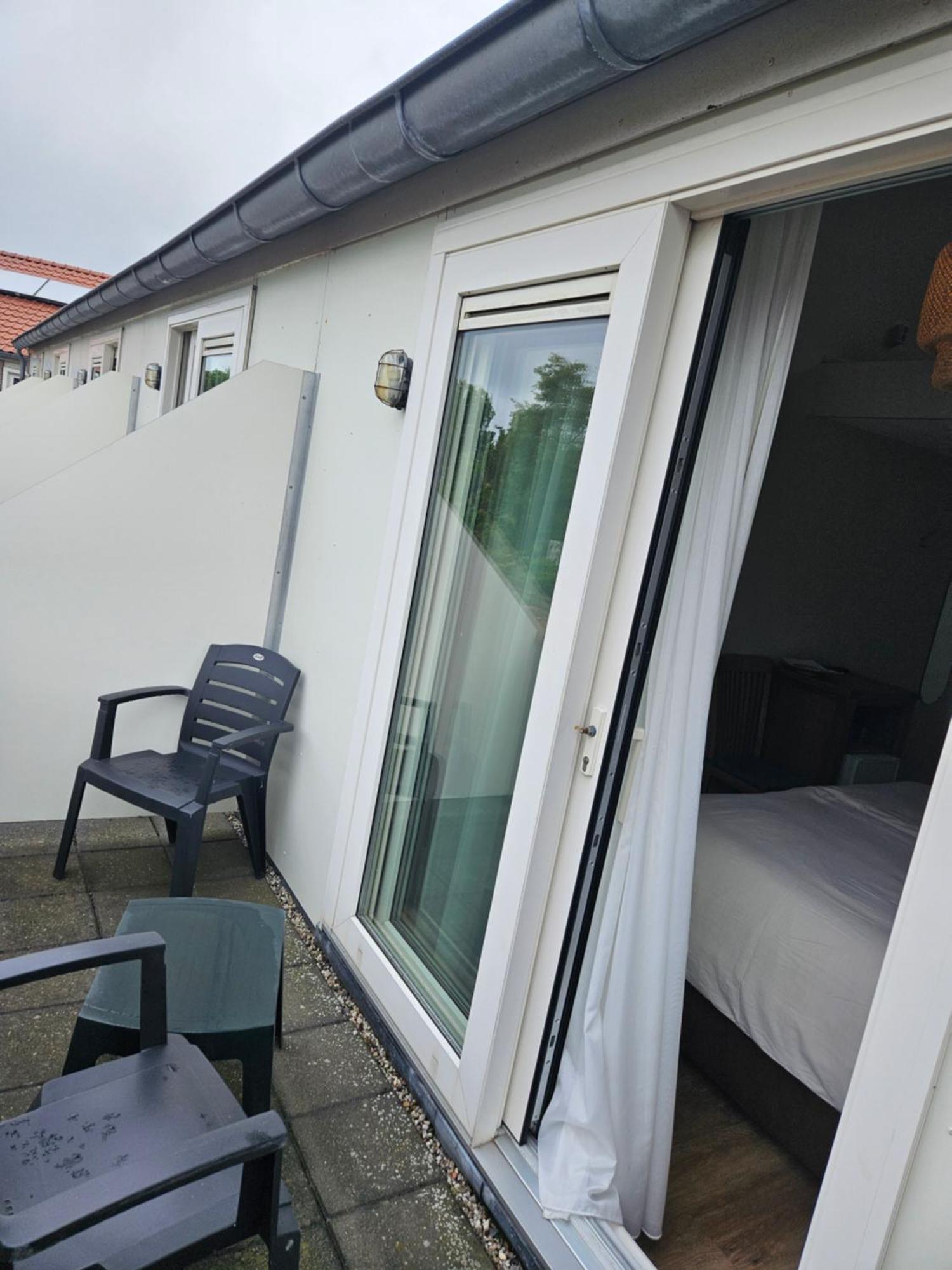 Hotel Dolores Ameland Nes  Luaran gambar