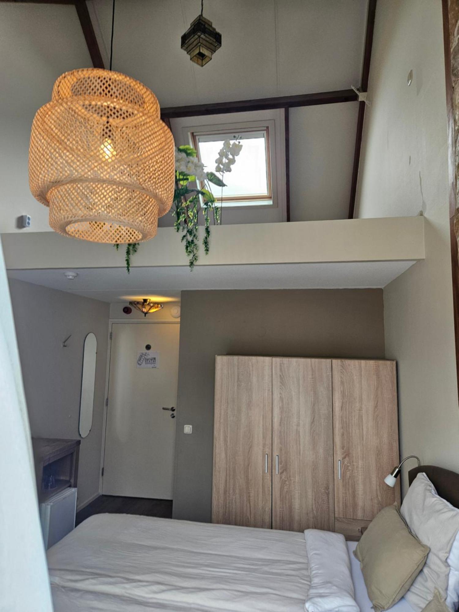 Hotel Dolores Ameland Nes  Luaran gambar