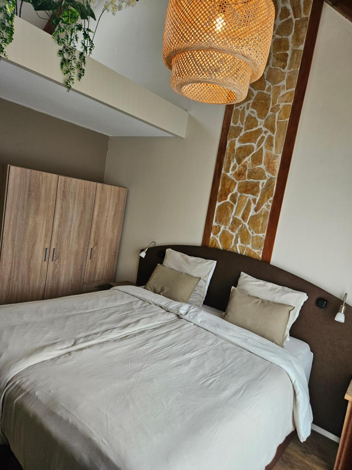 Hotel Dolores Ameland Nes  Luaran gambar