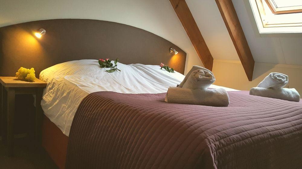 Hotel Dolores Ameland Nes  Luaran gambar