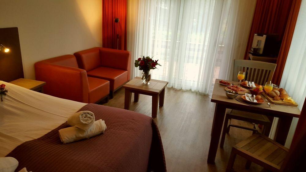 Hotel Dolores Ameland Nes  Luaran gambar