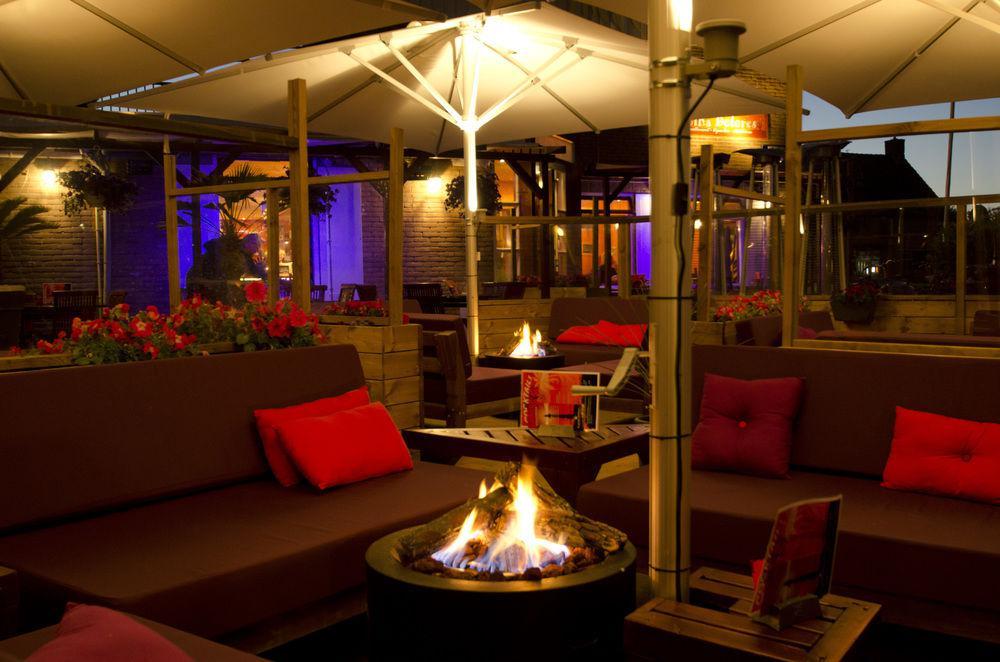 Hotel Dolores Ameland Nes  Luaran gambar